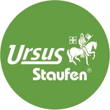 Ursus Blocco per lavagna a fogli mobili 68x99cm