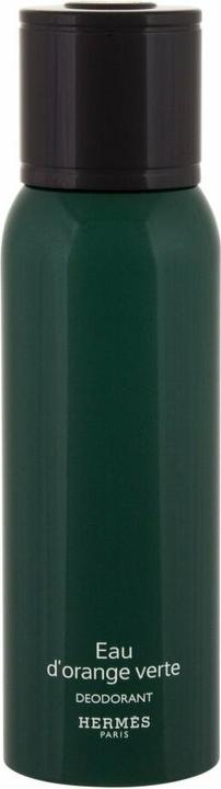 Actual product image Hermès Eau d'Orange Verte Deodorant Spray (Spray, 150 ml)