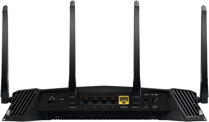 Immagine prodotto Netgear XR500 Nighthawk Pro Gaming