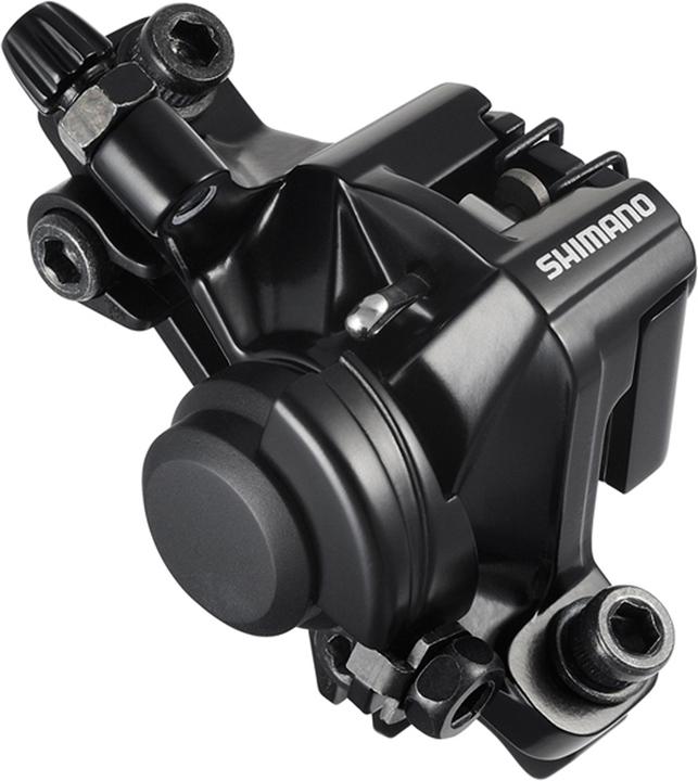 Immagine prodotto Shimano Br-M 375 (Freno a pedale, Set freni, 1)