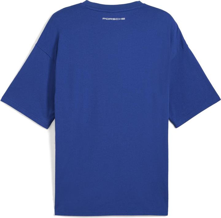 Actual product image Puma PL Graphic Tee 2 (L)