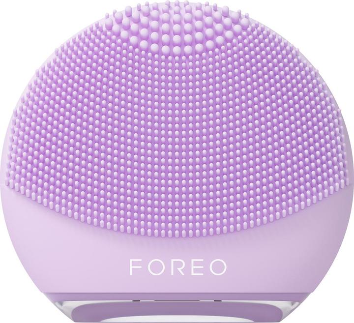 Actual product image Foreo Luna 4 Go