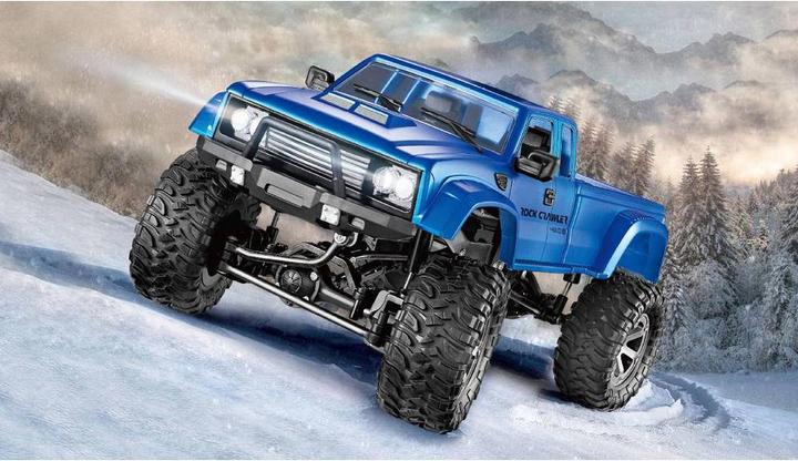 Produktbild Amewi Pickup Truck (RTR Ready-to-Run)