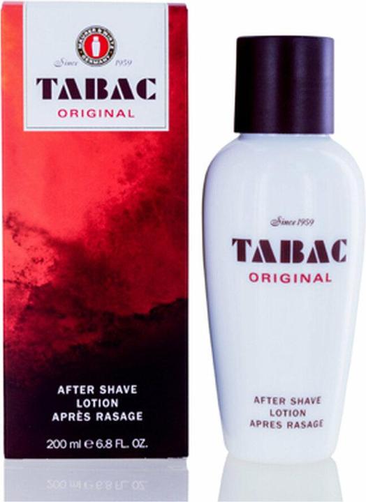 Tabac Original (Lotion, 200 ml)