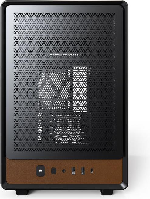 Produktbild Montech Heritage (mATX, Mini-ITX)