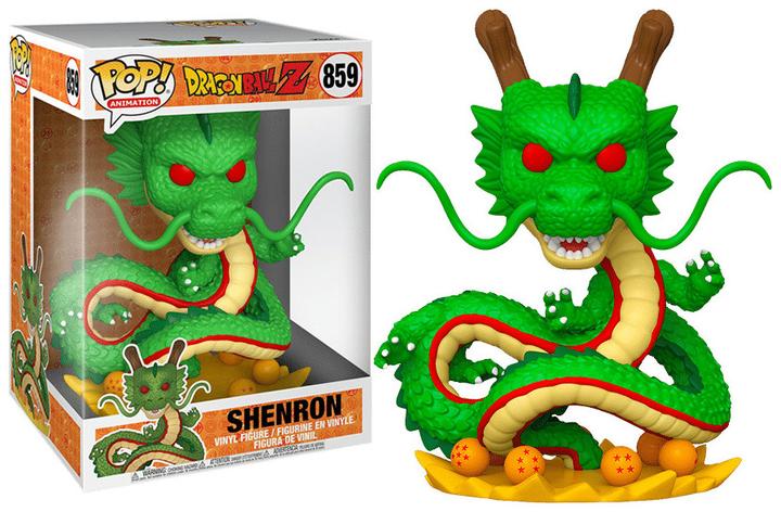 Actual product image Funko Shenron Dragon Ball Z