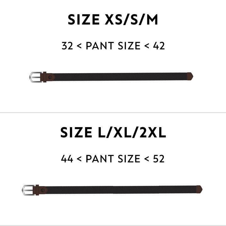 Inesis Golf Belt