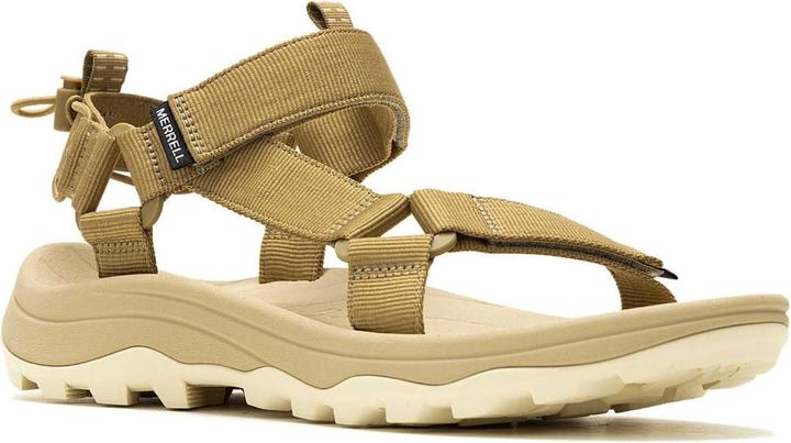 Coyote, Khaki