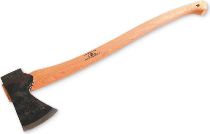 Produktbild Gränsfors Forstaxt