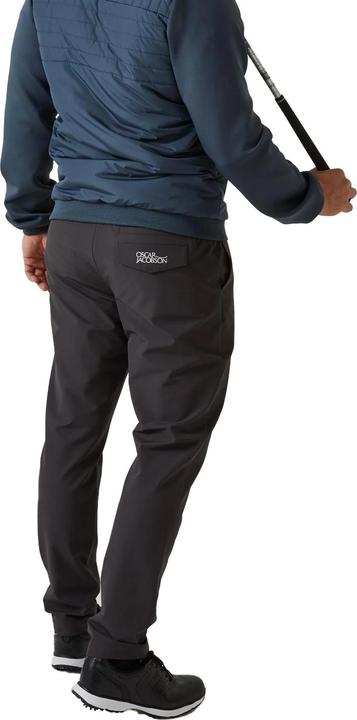 Image du produit Oscar Jacobson Pantalon de golf Desmond Thermal pour hommes (Bande de fréquences 38 (2600 MHz))