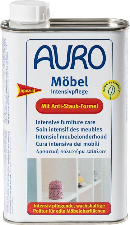Produktbild AURO Möbel-Intensivpflege Nr. 662