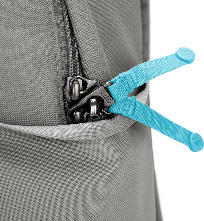 Actual product image Pacsafe Go 15 (15 l)
