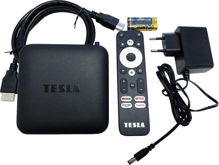 Image du produit Tesla XA400 (8 Go, Android 10)