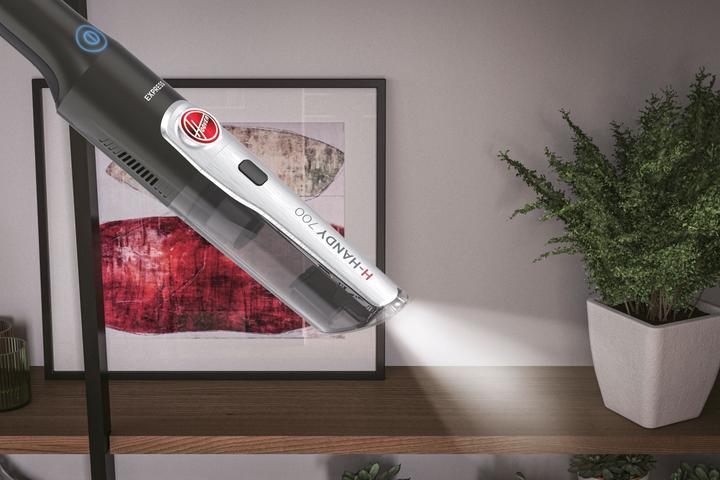 Actual product image Hoover H–Handy 700