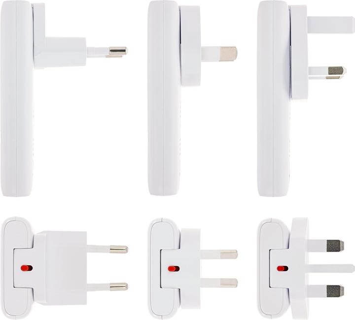 Immagine prodotto InLine USB Netzteil Ladegerät (65 W)