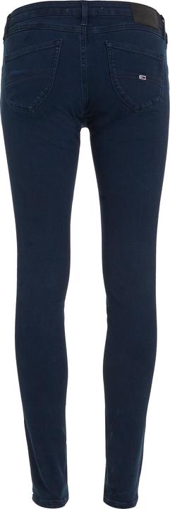 Actual product image Tommy Hilfiger Sophie Skinny Fit avenue dark blue stretch (W24/L30)