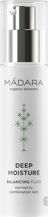 Produktbild Madara Intensives Feuchtigkeitsfluid (50 ml, Gesichtsfluid)