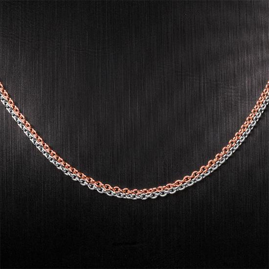 Image du produit Breuning COLLIER 42 CM (Or 750/18 K)