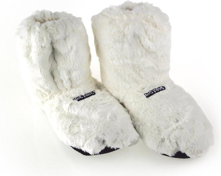 Actual product image TOP Warm up boots
