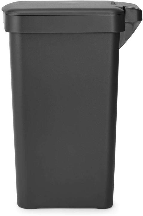 Actual product image Brabantia StepUp Bin (10 l)