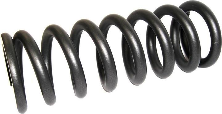 Actual product image Sram Coil Spring, Vivid, Steel, 450lb x 267mm (89mm QR) (267 mm, 89 mm)