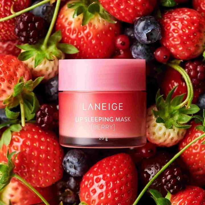 Productafbeelding Laneige Slaapmasker voor de lippen (Gel, Crème)