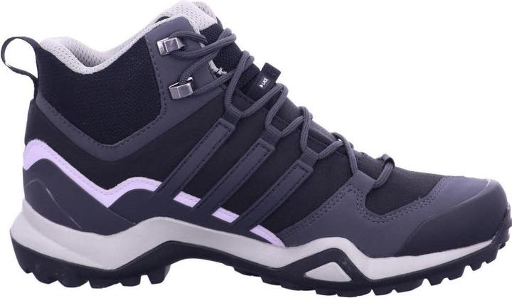 Actual product image adidas Terrex Swift R2 Mid GTX (38 2/3)