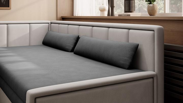 Actual product image ELTAP Fulgeo (3-seater, Sofa bed)
