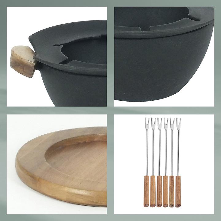 Produktbild Kela Country (Fondue Bourguignonne, Fondue Chinoise)