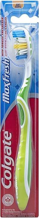 Produktbild Colgate maxe frische Zahnbürste weich, 1 Stück (Weich, 1 x)