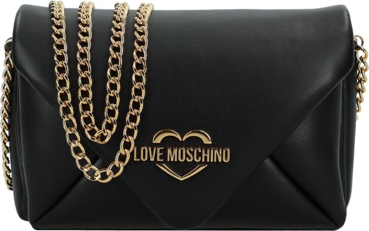 Immagine prodotto Love Moschino Smart Daily Mini Bag borsa a tracolla 17 cm