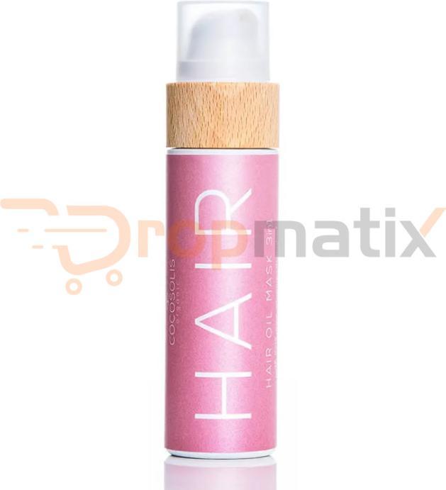 Immagine prodotto Cocosolis Capelli (110 ml)