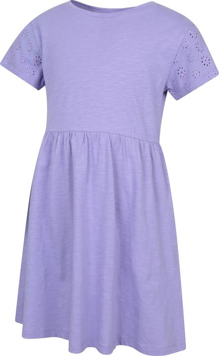 Image du produit Mountain Warehouse - Robe Broderie IZZY - Fille (104)