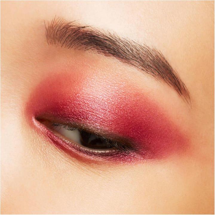 Produktbild Shiseido Powdergel Eye Shadow (18 Doki-Doki Red​)