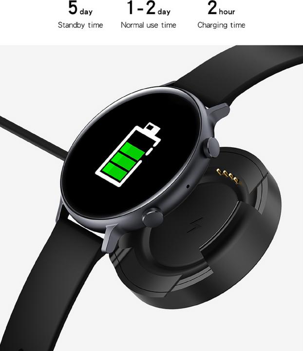 Produktbild Shenzhen Smartwatch (44 mm)