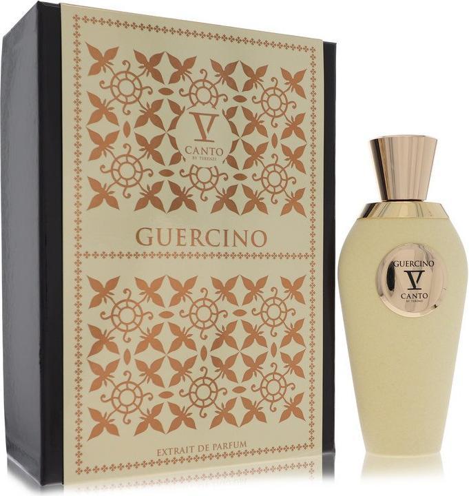 Actual product image V Canto Guercino (Extrait De Parfum, 100 ml)