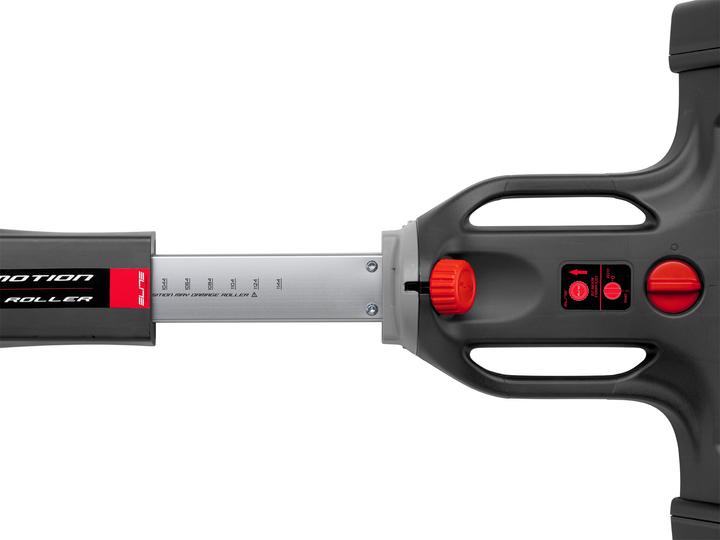 Actual product image Elite quick motion
