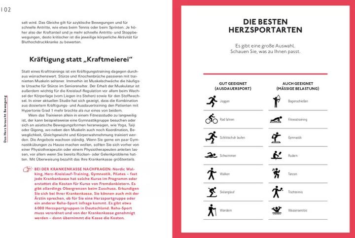 Produktbild Schluss mit Bluthochdruck (Deutsch, Anke Nolte, Prof. Dr. med. Manfred Anlauf, 2022)