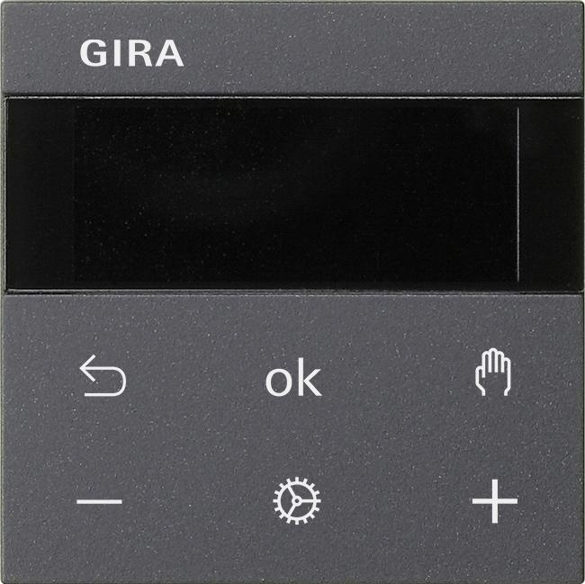 Actual product image Gira 539428
