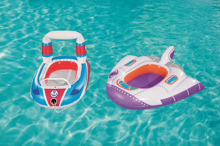Produktbild Bestway Kinder-Schlauchboot Cruiser