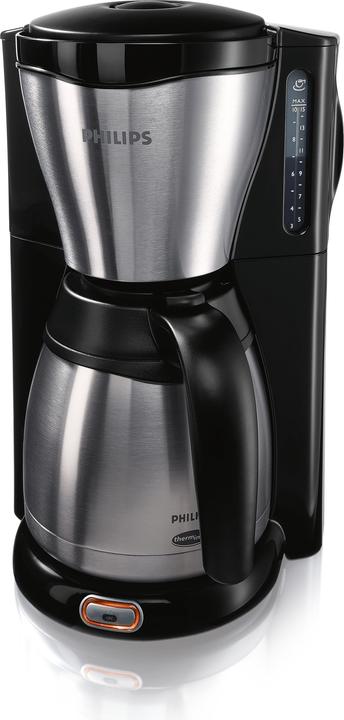 Productafbeelding Philips Viva Collection koffiezetapparaat HD7546/25