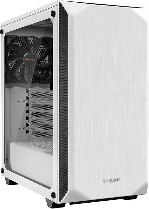Immagine prodotto be quiet! Pure Base 500 (mATX, Mini-ITX, ATX)