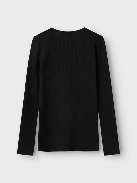 Actual product image Name it Merinowoll T-Shirt (122)