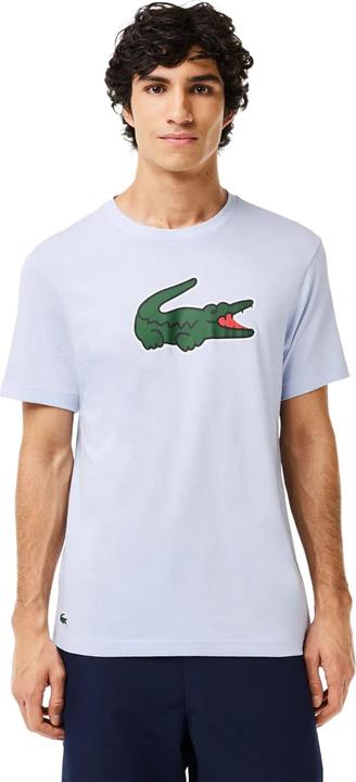 Immagine prodotto Lacoste Maglietta Sport Logo Uomo (XS)