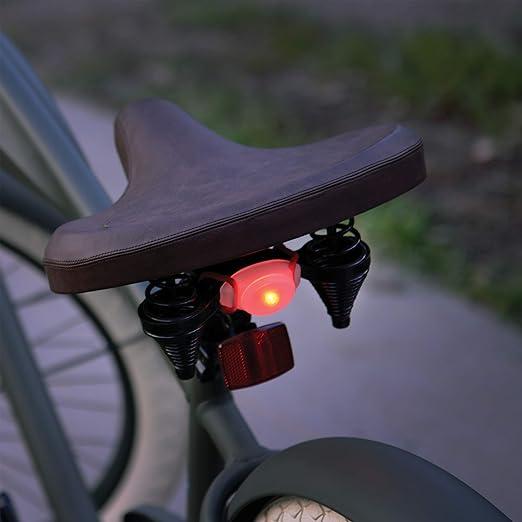 Immagine prodotto Nite Ize Luce per bicicletta TwistLit