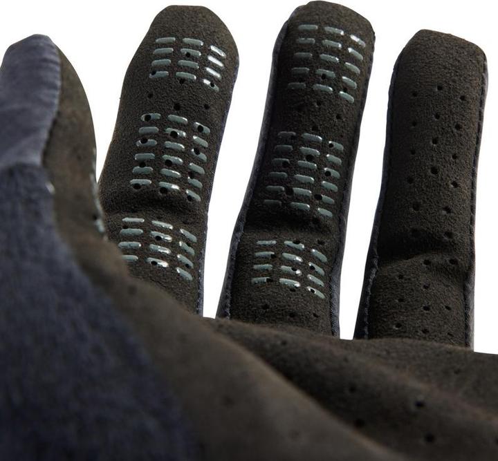 Produktbild Fox Gloves 24 Flexair Pro Blk (S)
