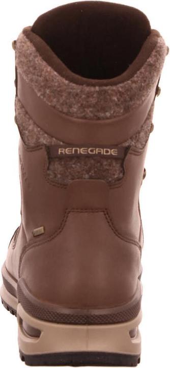 Actual product image Lowa Renegade Evo GTX (47)
