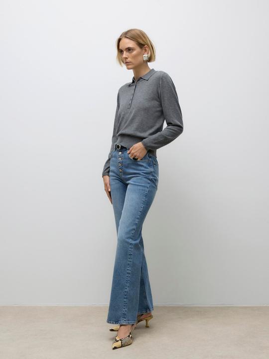 Actual product image Aware Awalice Hr Straight Dnm Jns Ra3032 Noos (W31/L30)