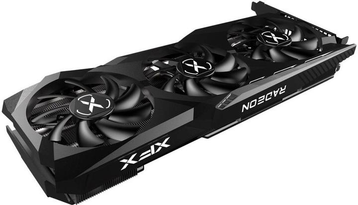 Actual product image XFX VGA 8GB RADEON RX6700 SWFT309 CORE GAMING 3xDP/H SPEEDSTER SWFT309 AMD Radeon RX 6700 CORE Gami (10 GB)
