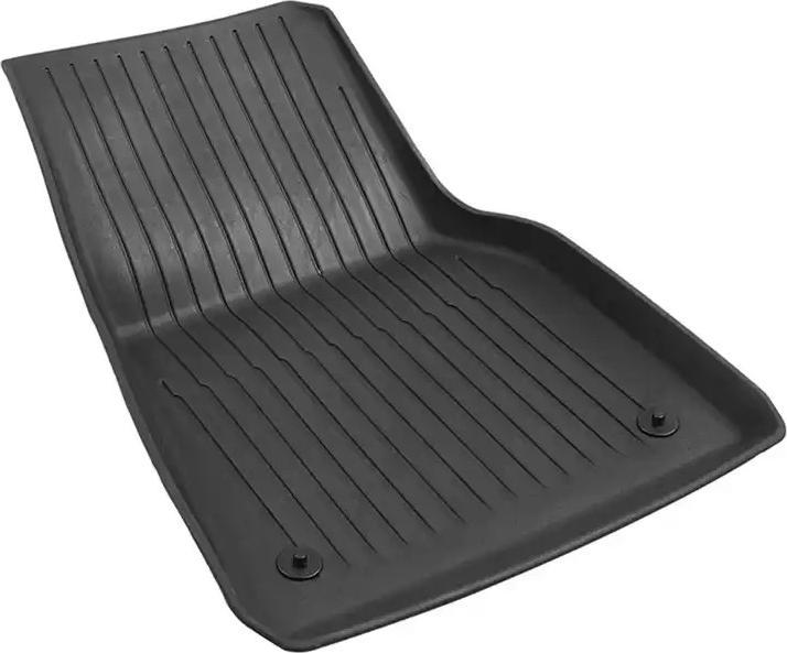 Produktbild Baseus 6-Piece Floor Mat for Tesla T-Space Series (black)